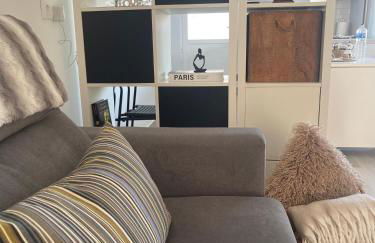 Apartamento Victoria Deluxe - Foto 15