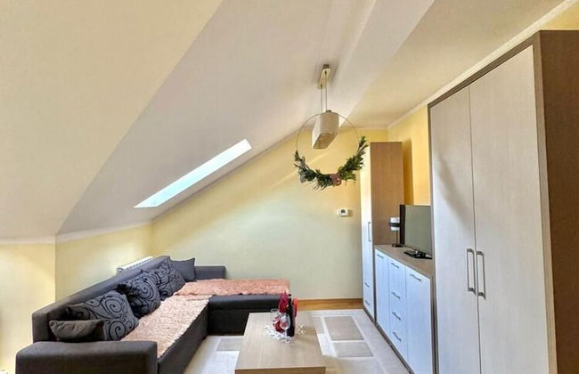 Green Hill Zlatibor Apartment - Photo 11