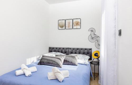 Apartment Viktorija - Foto 10