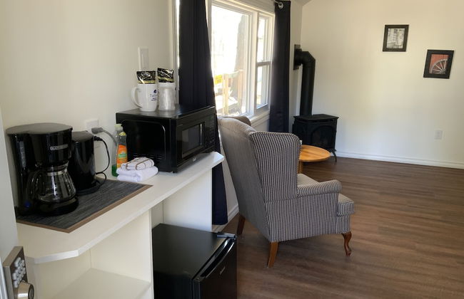 Tally-Ho Inn - Foto 57