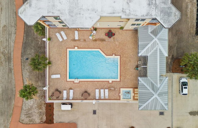 Mexico Beach - Summerhouse by PHG - Foto 27