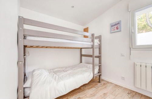 Séjour détente à Bretignolles-sur-Mer pour 5 personnes - Foto 15