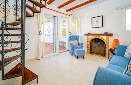 Villa Este Javea by Rock Rentals - Foto 25