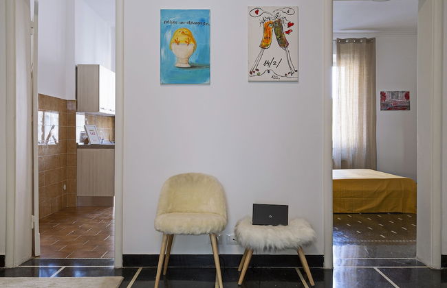 Casa Azzurra con vista by Wonderful Italy - Foto 14