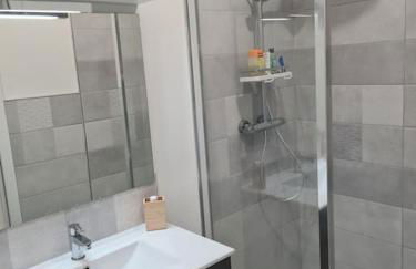 Hébergement - Photo 8