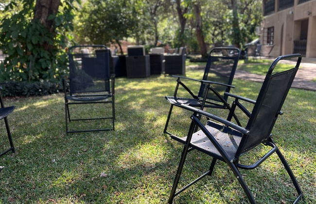 Mopani Lodge - Foto 77