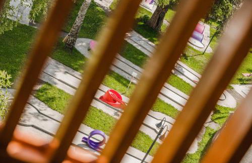 Residence Erika - Apartments, Breakfast & Sauna - Foto 12