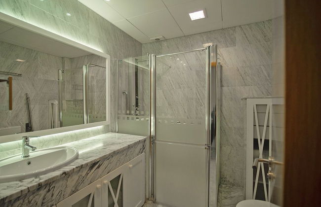 Apartamento Valdespino Terraza Frondosa - Foto 17