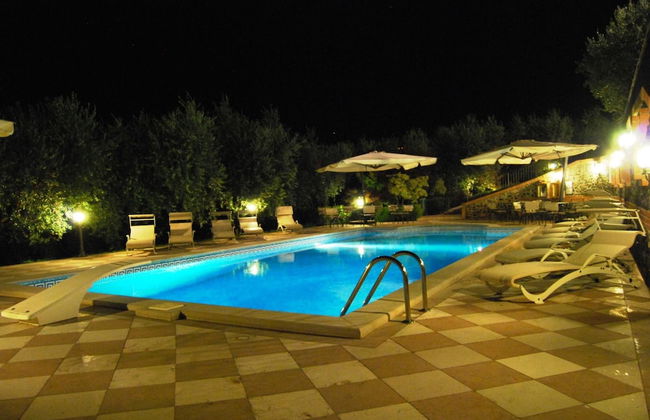 Tenuta Fortelongo - Foto 24