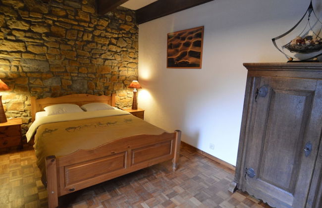 Luxury Holiday Haven in Sprimont - Foto 12