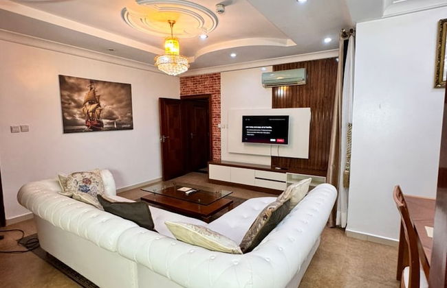 Lake 47 Suites - Foto 37