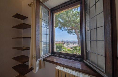 Castillo Can Xirau Piscina Privada Vistas Mar Aire Acondicionado - Foto 27