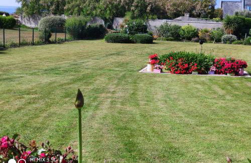 Gîte de Porspol - Foto 21