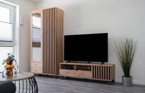 BPS Apartment #8 Business - NEU - Deluxe - Modern - Foto 13