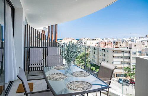 INF26H- Comfortable and spacious city apartment - Foto 7