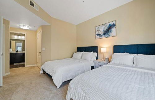 Venice Marina Pool and Spa Luxury Condo - Foto 12