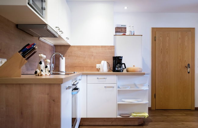 Cozy Feel Good Holiday Apartment in Leogang - Foto 41