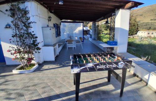 My Tinos Family Villa - Foto 11