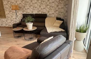 Le Cottage d'Emmy - Rose - Foto 16