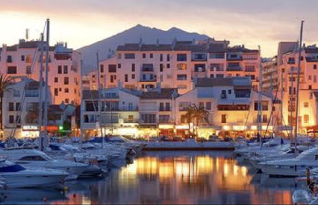 MI CAPRICHO A12 Luxury apartment on the beachfront - Foto 35