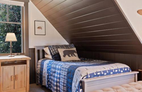 Metolius Cabin 5 - Foto 28