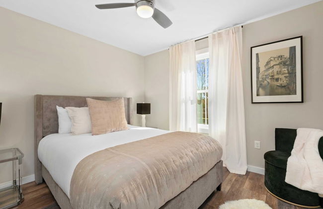 Bradford by Avantstay 10 Minutes to Downtown - Foto 7