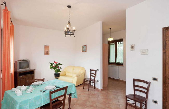 Farmhouse Near Lake Trasimeno With Pool - Foto 15