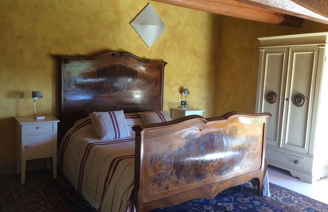 Agriturismo La Palazzina - Foto 3