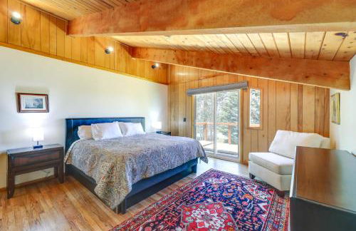 Spacious Pinedale Home with Mountain Range View - Photo 13