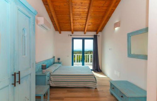 Villa Alcumissu - Foto 17