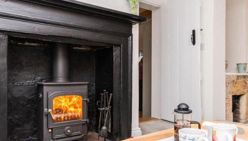 Pond Cottage - Foto 4