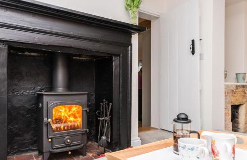 Pond Cottage - Photo 4