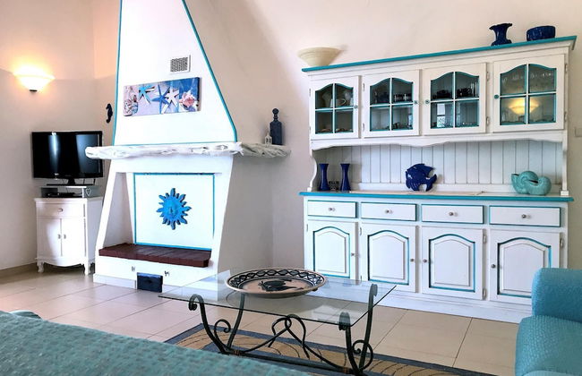 Villa La Maddalena in La Maddalena - Photo 20