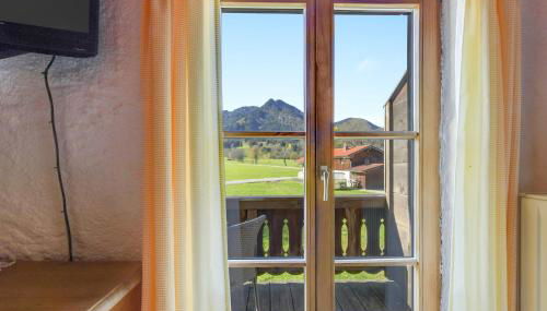 Jaudenhof - Apartment Hochalm - Foto 4