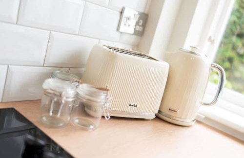 Robins Nest Cottage - Foto 18