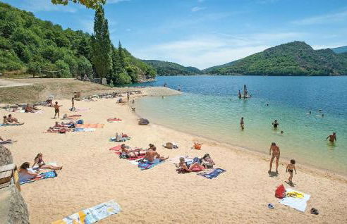 2 Bedroom Nice Home In Villefort - Foto 13