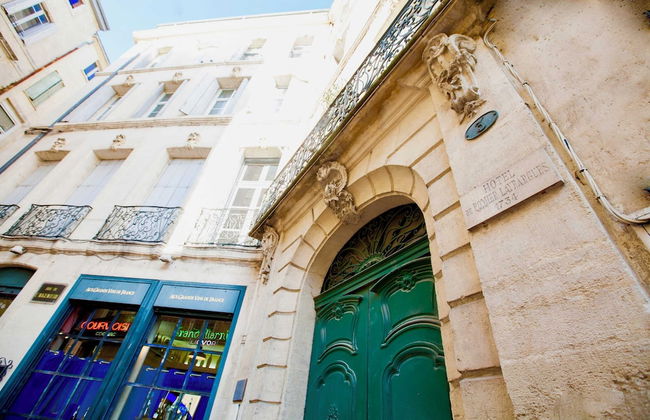 Home Chic Home Les Toits de l'Argenterie - Foto 36