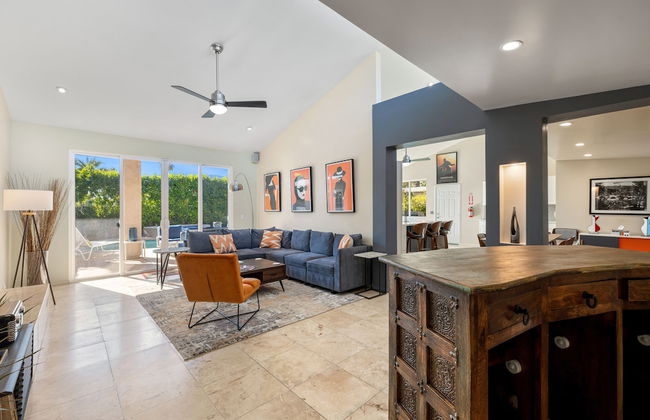 The Palms- Pool and Pet Friendly - Foto 22