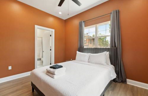 StayAE Downtown - 1BR Apartment, Ground Floor - Foto 9