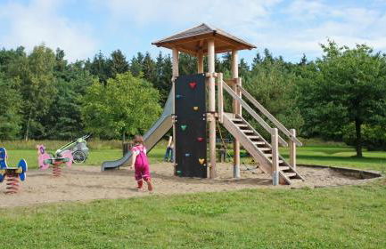 Reetdachhäuser am Bakenberg - Foto 59