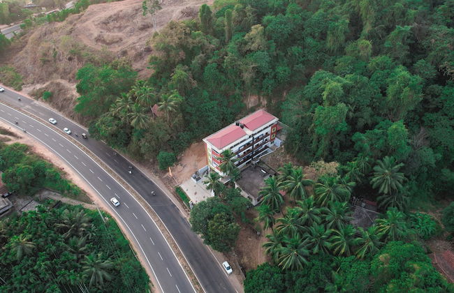 Esha Homestay - Mangalore - Foto 10