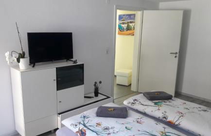 Schrammi's Ferienwohnung - Foto 46