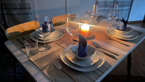 Apartment Fulda Aue - Foto 4