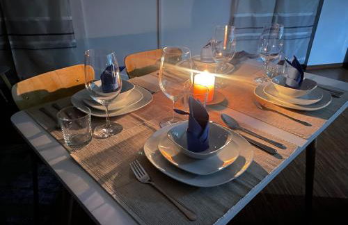 Apartment Fulda Aue - Foto 4