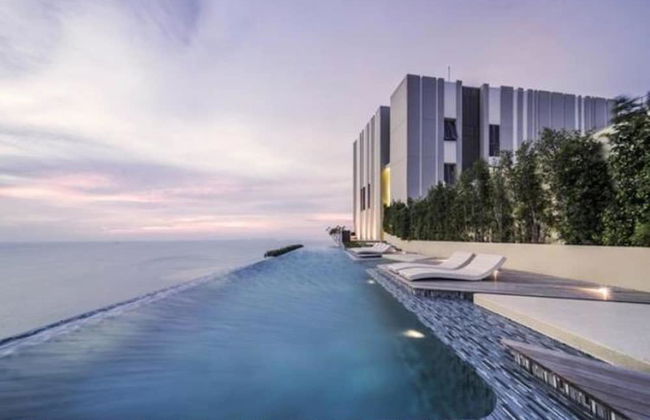 Baan Plai Haad By Pong - Foto 1