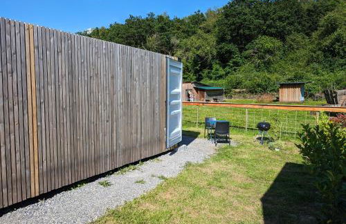 Au Ptit Bonheur De La Semoy - Foto 14