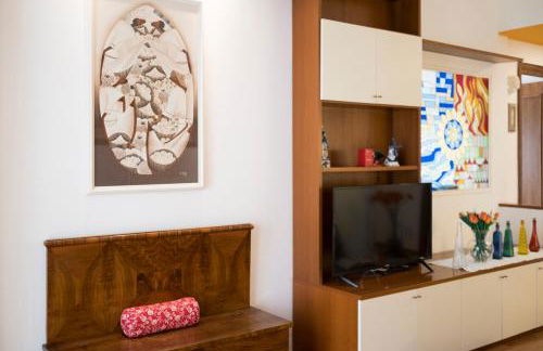 Kriss Apartments - Foto 14