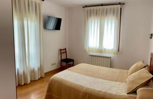 Apartamentos Puente La Molina - Foto 48