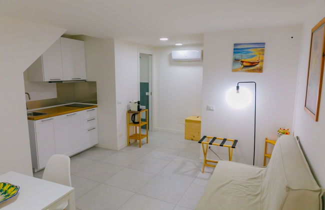 A due Passi dal Molo - Duplex - Photo 3