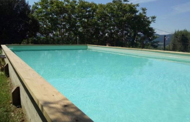 Belvilla by OYO Trilocalescarlino - Foto 23